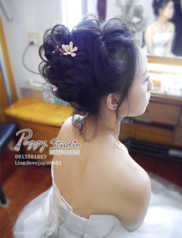 Peggy精選作品集 2016.08.25