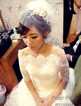 Peggy精選作品集 2015.01.31