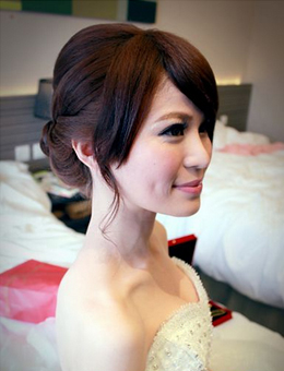 Peggy精選作品集 2014.03.18