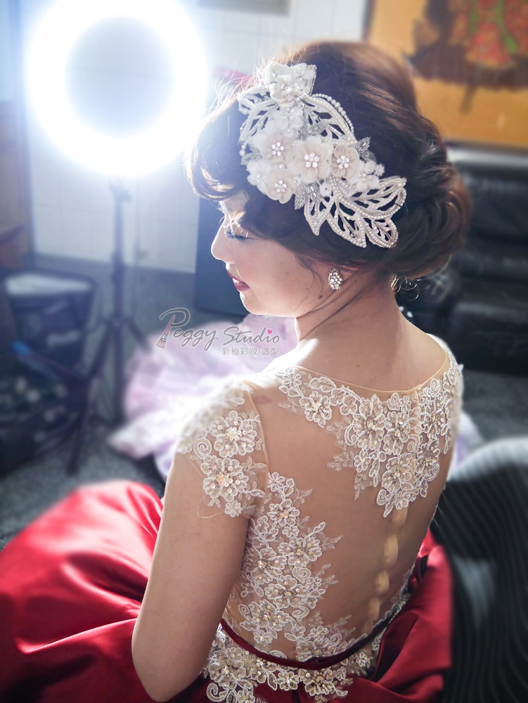 美式蕾絲復古風VS仙仙風 你喜歡哪一個?